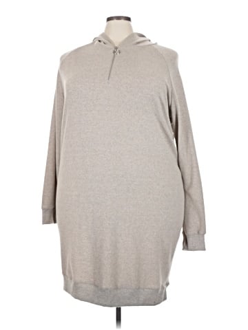 J for Justify Casual Dress (view 1)