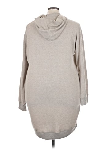 J for Justify Casual Dress (view 2)