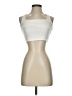 Unbranded Ivory Tank Top Size S - photo 1