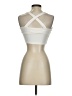 Unbranded Ivory Tank Top Size S - photo 2