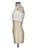 Unbranded Ivory Tank Top Size S - photo 5
