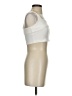 Unbranded Ivory Tank Top Size S - photo 4