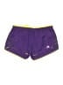Adidas 100% Polyester Purple Athletic Shorts Size S - photo 1