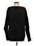 Fashion Black Pullover Sweater Size S - photo 2