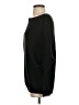 Fashion Black Pullover Sweater Size S - photo 5