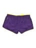 Adidas 100% Polyester Purple Athletic Shorts Size S - photo 2