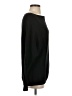 Fashion Black Pullover Sweater Size S - photo 4