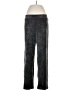 Purejill Gray Casual Pants Size M (tall) - photo 1