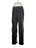 Purejill Gray Casual Pants Size M (tall) - photo 2