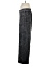 Purejill Gray Casual Pants Size M (tall) - photo 5