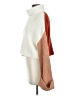 Forever 21 Color Block Tan Turtleneck Sweater Size S - photo 5