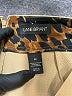 Lane Bryant Solid Tan Formal Skirt Size 22 - photo 4
