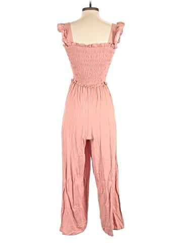 L Love Jumpsuit (view 2)
