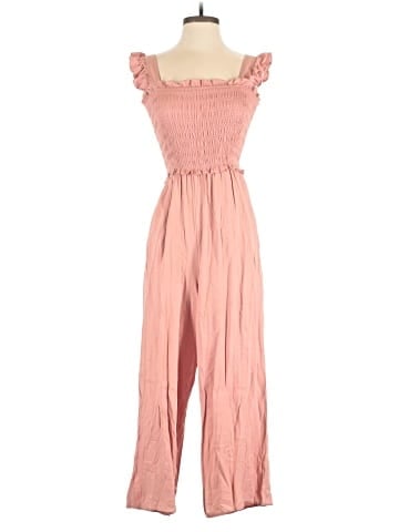 L Love Jumpsuit (view 1)