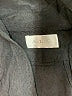 A.L.C. 100% Viscose Black Kimono Size 6 - photo 7