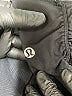 Lululemon Athletica Solid Black Active Pants Size 8 (estimated) - photo 7