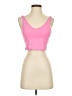 Kimberly C. Pink Tank Top Size S - photo 1