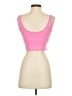 Kimberly C. Pink Tank Top Size S - photo 2