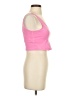 Kimberly C. Pink Tank Top Size S - photo 4