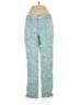 Vince. Blue Casual Pants Size 4 - photo 1