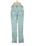 Vince. Blue Casual Pants Size 4 - photo 2