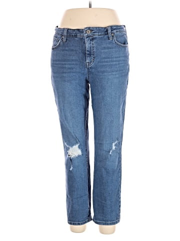 Style&Co Jeans (view 1)