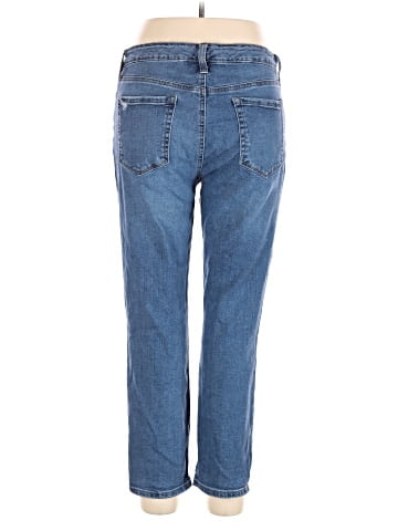 Style&Co Jeans (view 2)