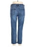 Style&Co Hearts Blue Jeans Size 14 - photo 2