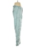 Vince. Blue Casual Pants Size 4 - photo 4