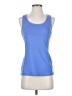 Tek Gear Blue Active Tank Size M - photo 1