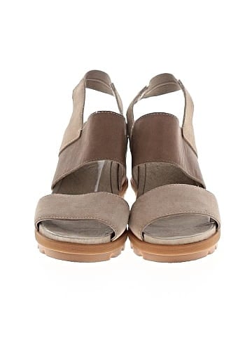 Sorel Wedges (view 2)