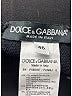 Dolce & Gabbana Tweed Black Formal Skirt Size EU (IT) 46 / US 10 - photo 7