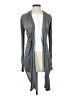 Guess Jeans Gray Kimono Size S - photo 1