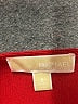 MICHAEL Michael Kors Red 3/4 Sleeve Blouse Size S - photo 7