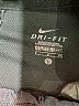 Nike Black Active Pants Size S - photo 7