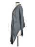 Guess Jeans Gray Kimono Size S - photo 5