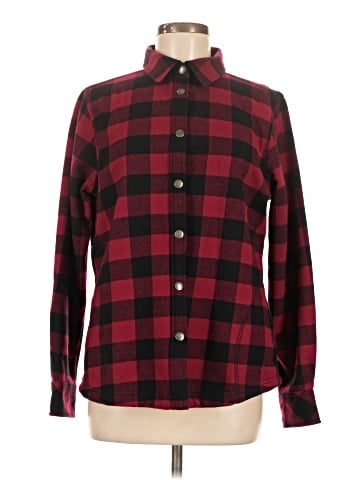 Orvis Fleece (view 1)