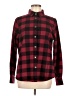 Orvis 100% Cotton Red Fleece Size M - photo 1