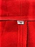 Unbranded Solid Red Dress Pants Size M - photo 7