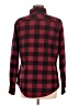 Orvis 100% Cotton Red Fleece Size M - photo 2