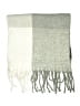 Zara Gray Scarf One size - photo 2