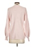 1.State Pink Pullover Sweater Size S - photo 2
