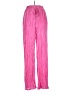 Blue B Stripes Pink Casual Pants Size M - photo 1