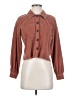 Madewell Brown Cardigan Size XS - photo 1
