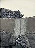 Dolce & Gabbana Tweed Black Formal Skirt Size EU (IT) 46 / US 10 - photo 4