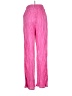Blue B Stripes Pink Casual Pants Size M - photo 2