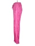 Blue B Stripes Pink Casual Pants Size M - photo 5