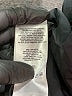 Columbia 100% Nylon Black Jacket Size S - photo 7