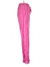 Blue B Stripes Pink Casual Pants Size M - photo 4