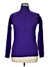 Nike Purple Pullover Sweater Size XL - photo 1